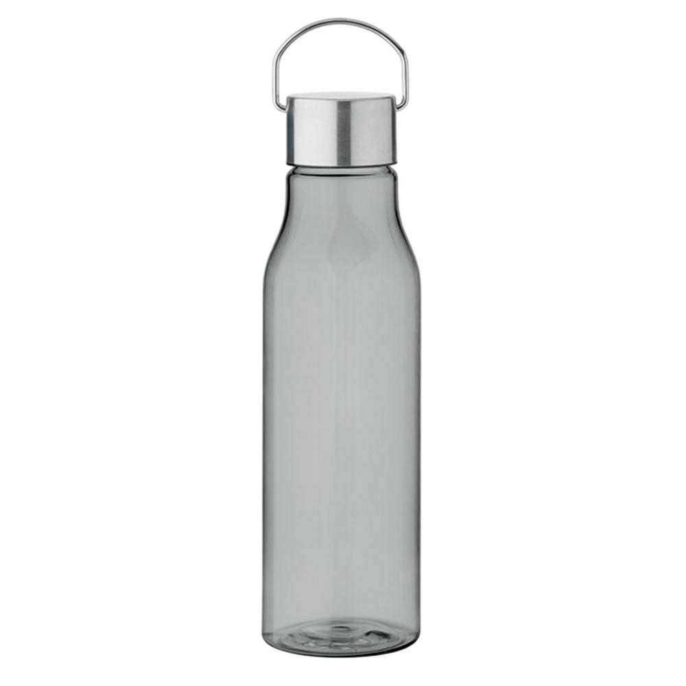 MidOcean Vernal Transparent RPET 600ml Bottle