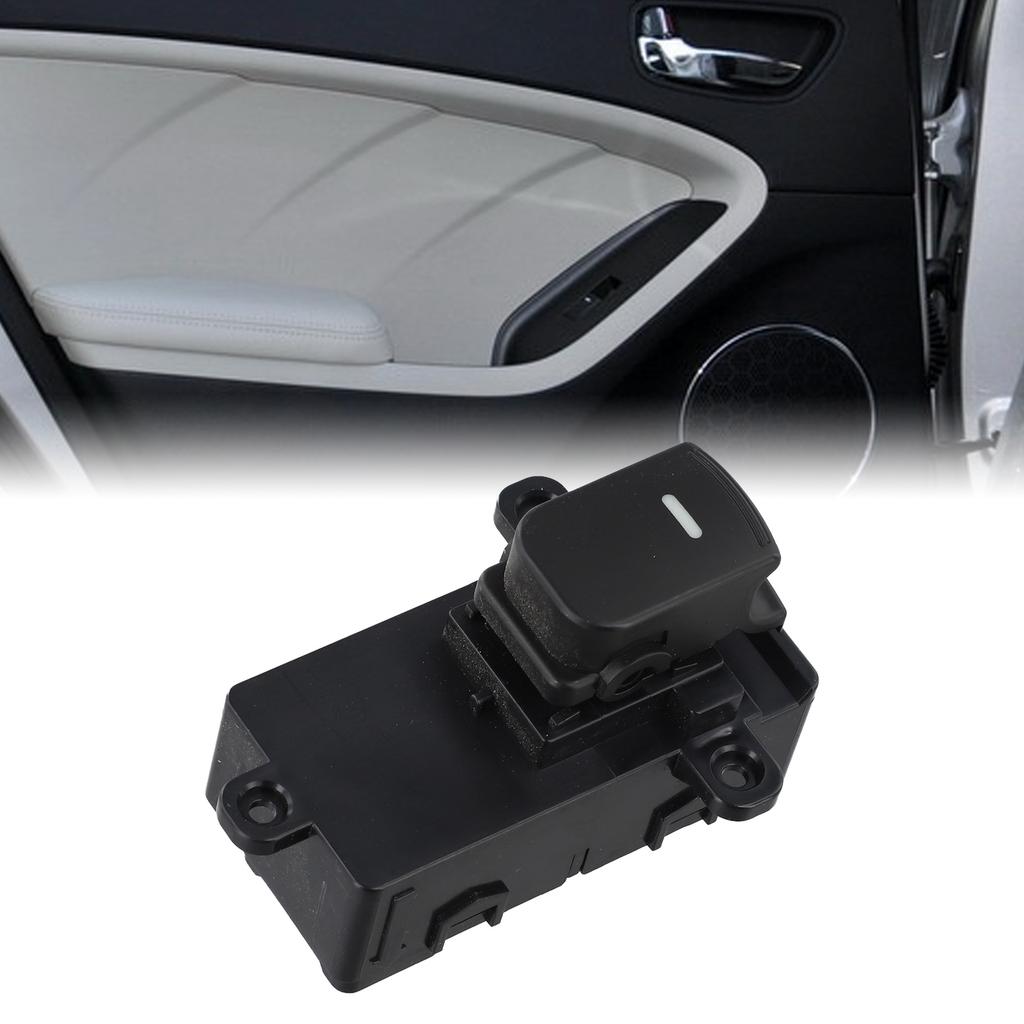 1PC Rear Left/Right Door Power Window Switch Fit For Kia For Optima 2011-13