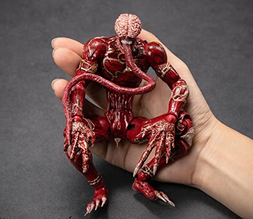 

Фигурка Хобби [Toybarjapan] 1/12 Масштаб Фигурка The Patriot Studio Monster Monster Western Men Полный набор