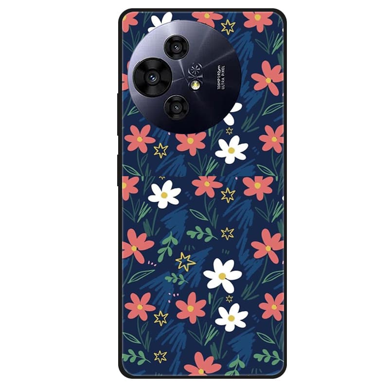 For TCL 50 Pro NxtPaper 5G Phone Case TPU Silicone Protection Black Cover For TCL 50 NxtPaper 50Pro 50NxtPaper Back Bumper Capas