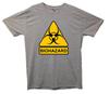 Bio Hazard Printed T-Shirt