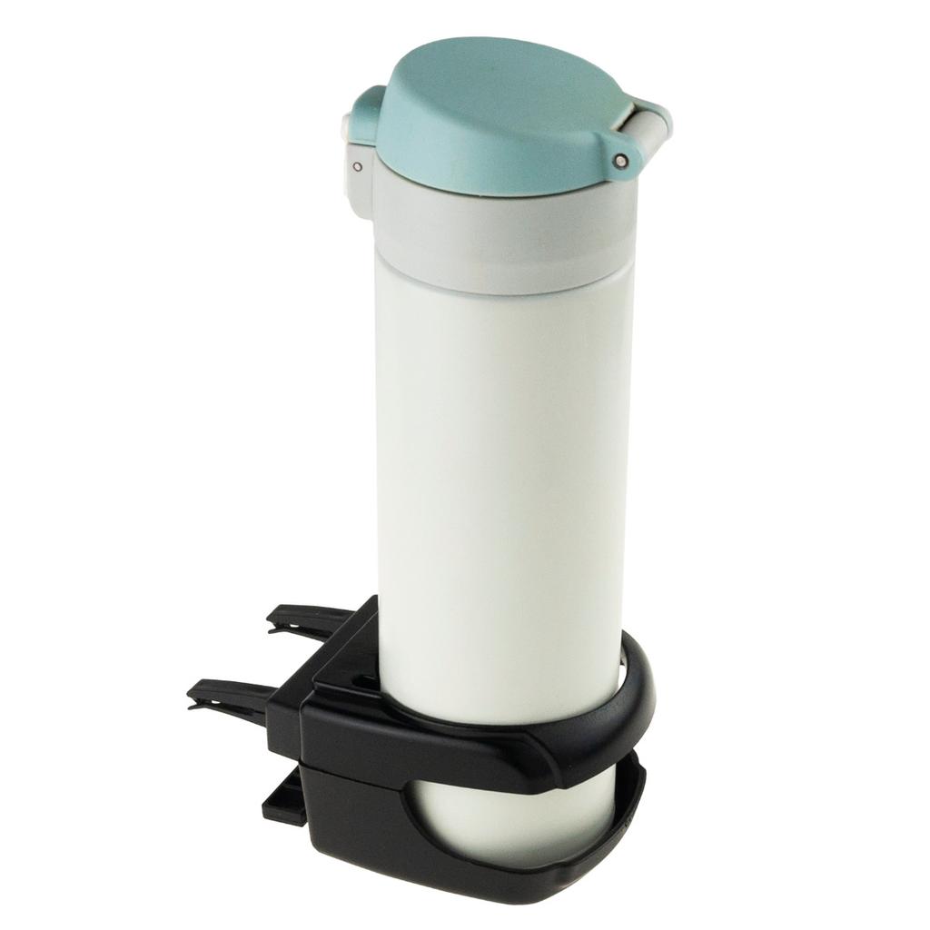 KD3 UNIVERSAL CAR DRINKS CUP HOLDER