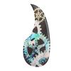 Acoustic Guitar Pickguard Self Adhesive Guitar Scratch Guard Plate Guitar Replacement Parts for Acou