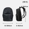 Rucksack MFC WIDE DAYPACK Schwarz Free [Briefing] Herren