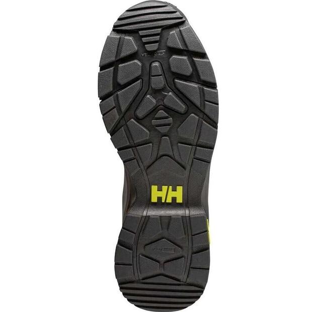 Треккинговые ботинки Helly Hansen Cascade Helly Tech