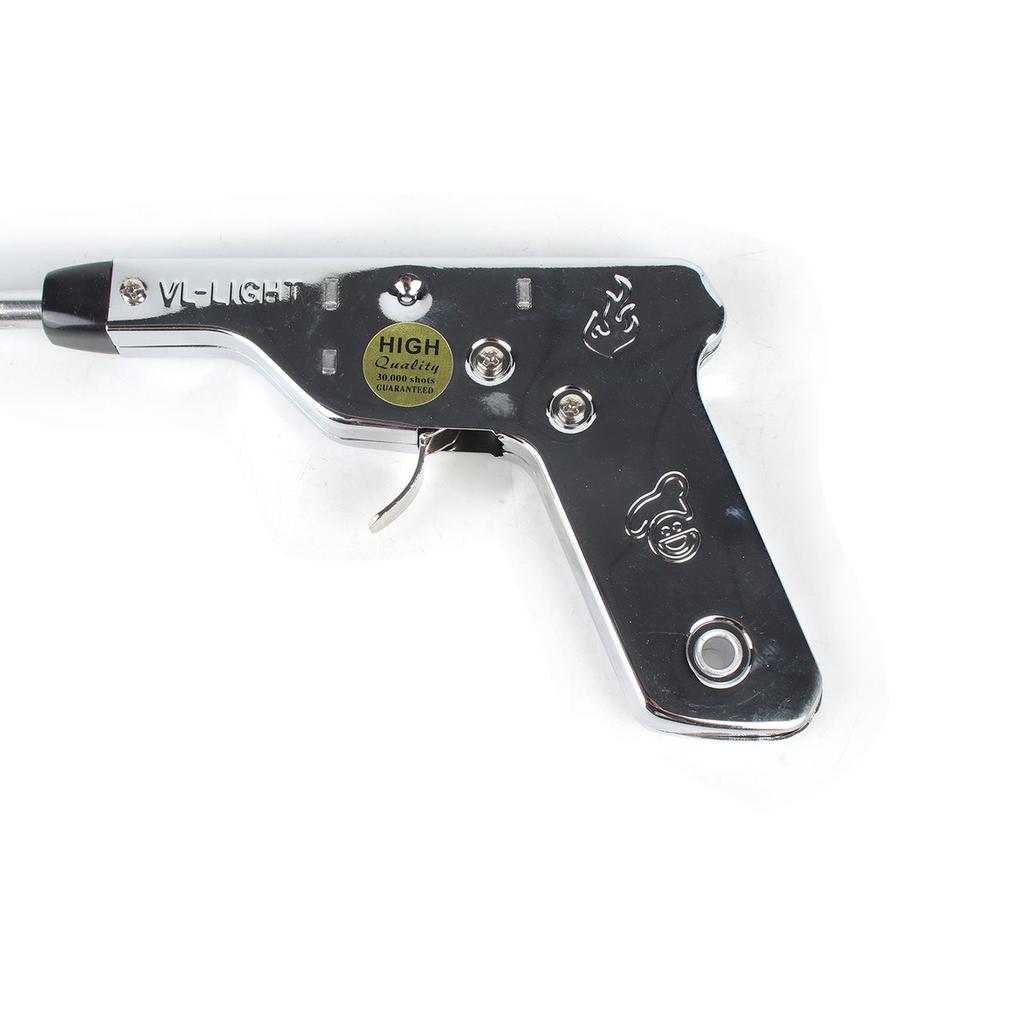27cm Kitchen Gas Lighter Gun Long Windproof Fireplace Pulse Burner Fire Rod Buy At A Low Prices On Joom E Commerce Platform