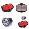 Für Yamaha XT1200ZE Super Tenere ES 2014-2023 XT1200Z 2010-2018 Motorrad Luftfilter Motorwartung Ersatzteile