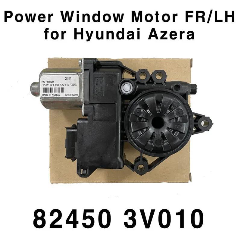 

824503v000 824503V010 Power Window Motor Front Left for Hyundai Azera 2011-2016