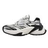 Rattlesnake Dad Sneakers - Retro High-End, Thick Sole, Lightweight & Breathable Summer Casual Shoes for Couples