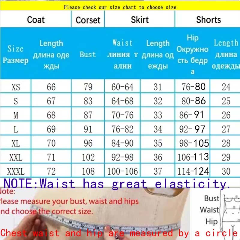 Kirara Cosplay Costume Cat Tail Inazuma Dress Kostüm Halloween Karneval Outfits Comic Con(euro Size)