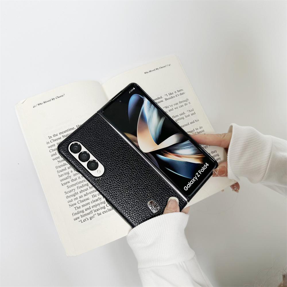 Samsung Z Fold4/W23/F9360 Protective Hard Shell Case