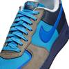 Stash × Nike Air Force 1 Low SP Soft Grey Harbor Blue HF5516-001 Men's Size