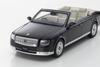 Kyosyo Samurai Toyota Century Open Black Finished Product KSR18052BK 1/18
