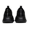 New Anta Cushioned Anti Slip And Wear Resistant Lightweight Low Top Sports Casual Shoes Black 912518852-3