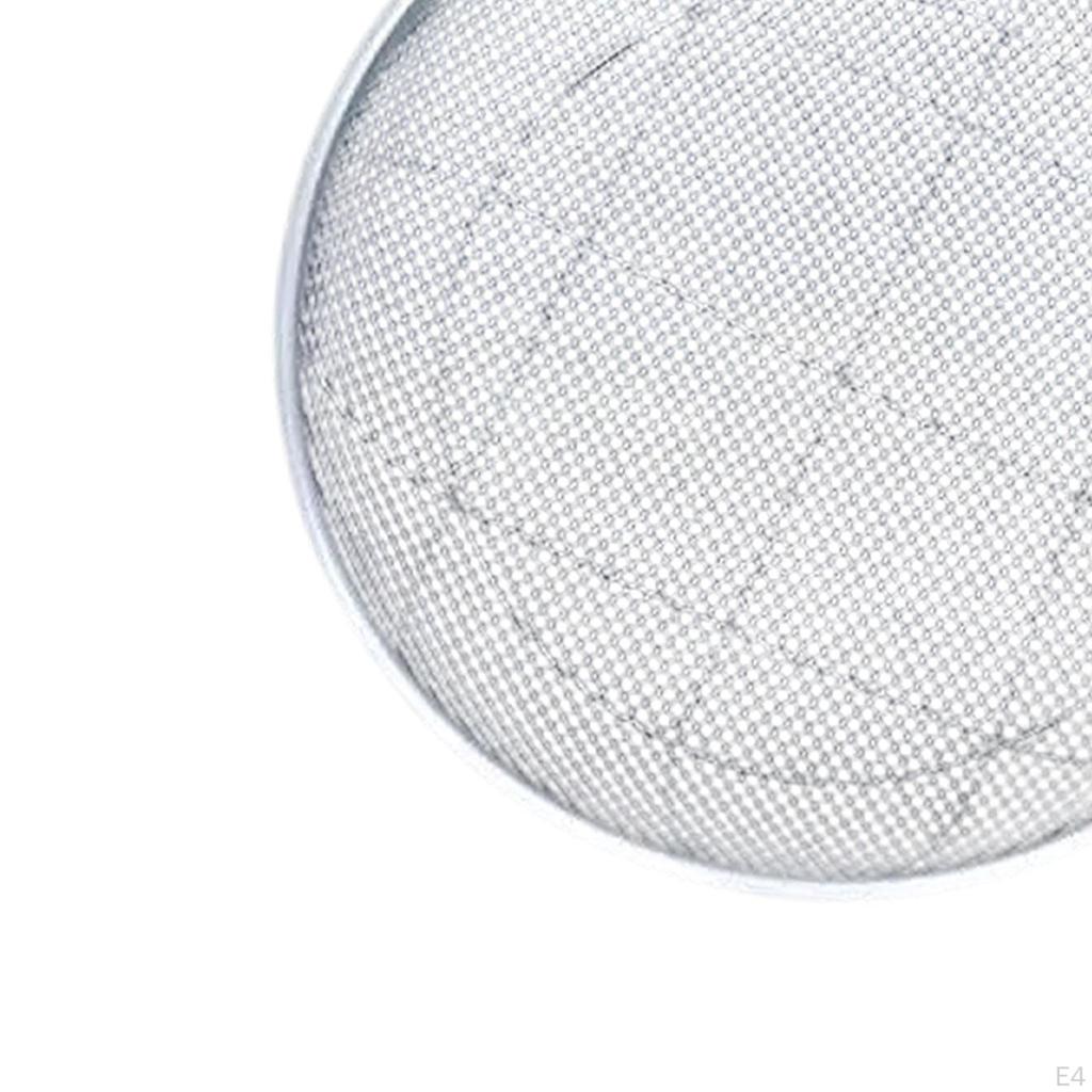 , Versatile Sieve-tams Gardening Sieve