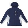 Li Ning Summer Sun Protection Breathable Sports Windbreaker Unisex Outerwear Blue White AFDVA85-4