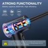 Vacuum Cleaner Wireless Air Duster Computer Keyboard Car Clean 51000RPM USB Portable Electric Dedusting Cordless Air Blower
