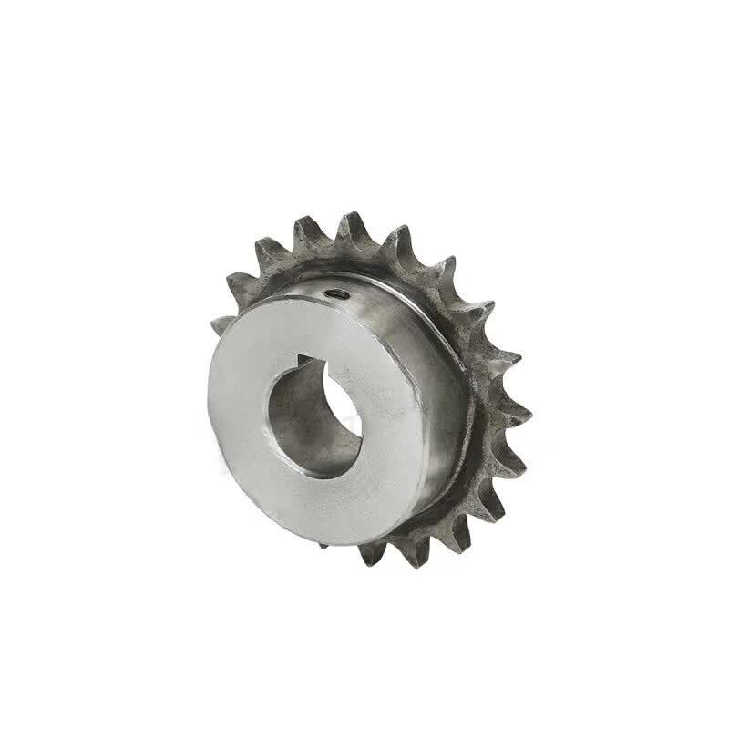 Sailfanlu 20A 30-Tooth Single Row Sprocket