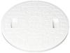 Joto Techno Rainwater Manhole Round No 250 Type JM-250ULW Lid, Holes,