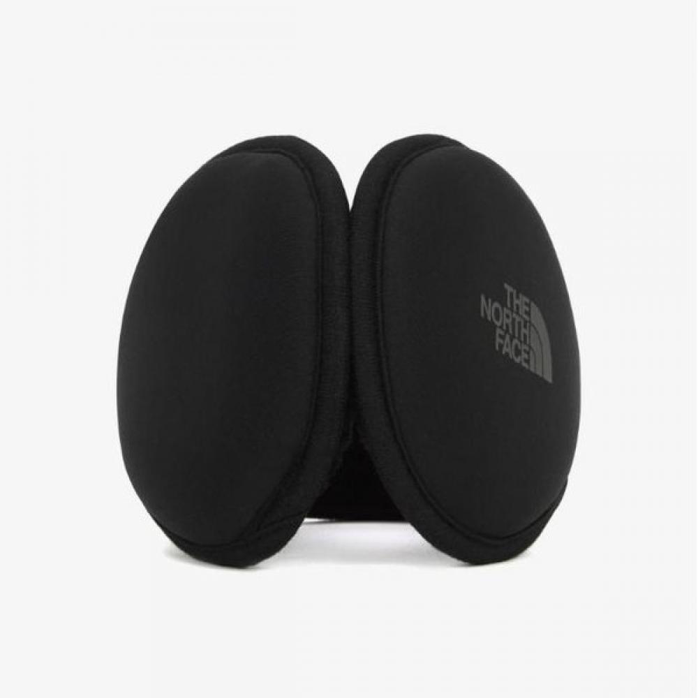 

North Face Union Tnf Warm Earmuff Na5iq53a 1.NA5IQ53A ONE