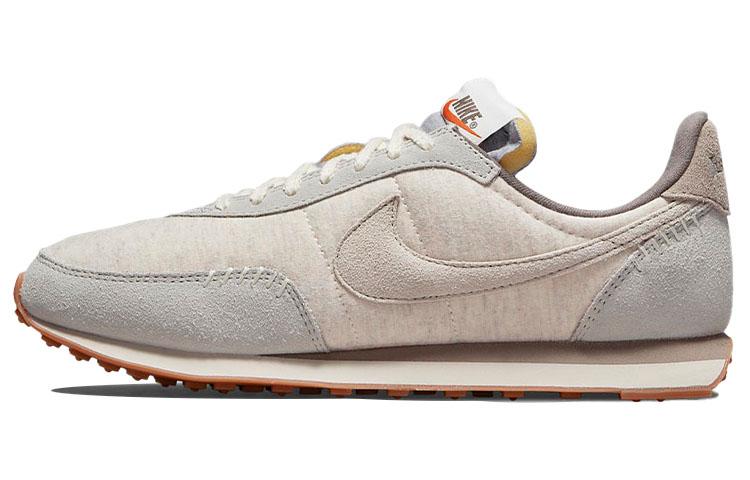 Nike Waffle Trainer 2 SE Light Ivory White Women s DO2345-120 36