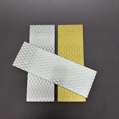 Mutfak Bıçakları ve Aksesuarları – Bıçak Bileme