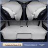 Full Coverage Seat Cushion for Mazda EZ6 - 4-Season Universal Fit Seat Cover for 25 Models