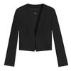 Boss Womens/Ladies Deep V Regular Cropped Blazer
