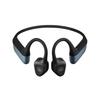 Audio-Technica ATH-CC500BT2(E) Wireless Earbuds, Bluetooth 5.3, Cartilage Conduction, Open-Ear Headphones, Multi-Point Support, Noise Reduction, Enhan