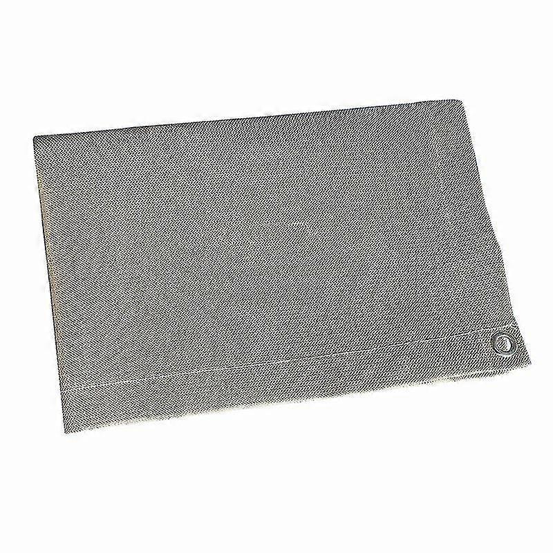 Fire Retardant Blanket Welding Blanket Fireproof Thermals Resistant Convenience For Bbq Or Welding Free Shipping