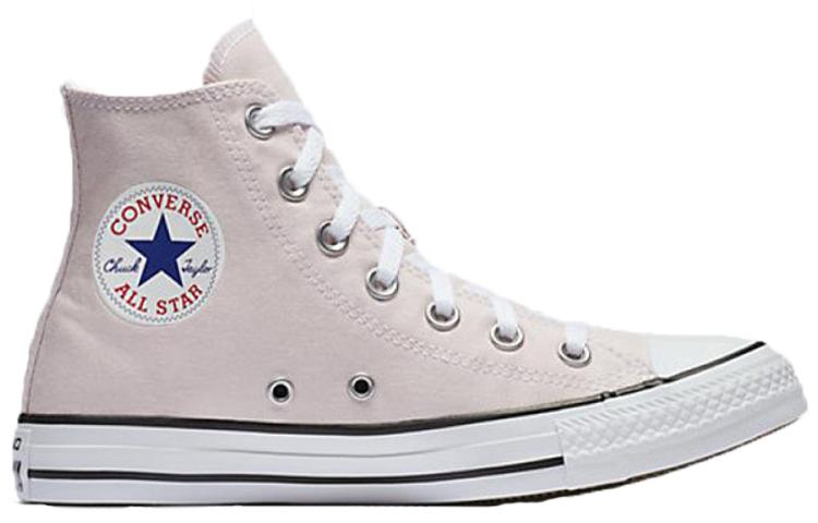 Chuck Taylor All Star Converse High 'Barely Rose' 159619F