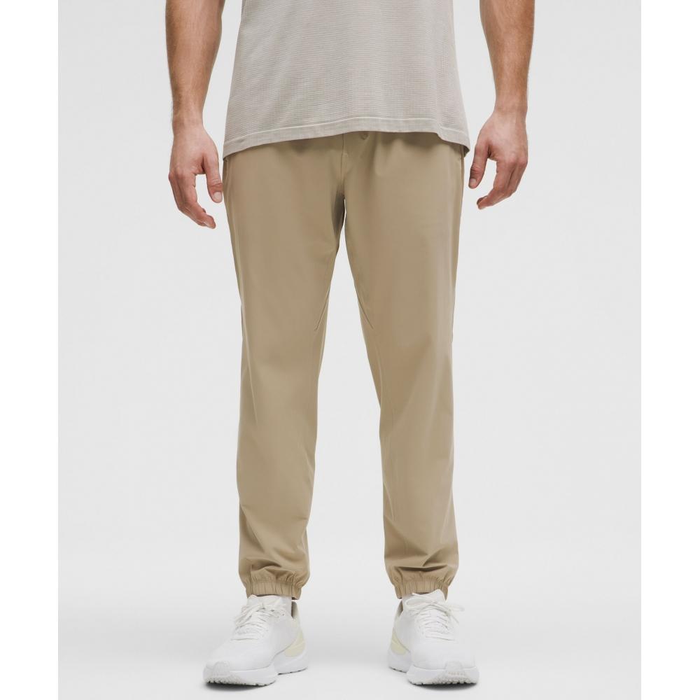 

Lululemon Pace Breaker Jogger Regular Sheer Oak XXL/30