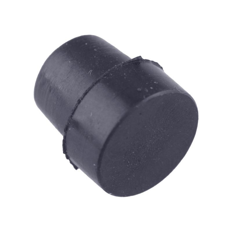 16010-425-305 2pcs Carburetor Rubber Passage Plug 16010-469-004 Fit for Honda CB750C CB900C CB1000C CBX CB1100F 16010-425-671