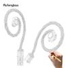 Golden Red Hanger Red Diamond Fashion Stick Decorative Cane Elegant Fashion Cane Cosplay Alloy Crosier Vintage Stick 90cm
