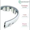 Smart Neck and Shoulder Massager