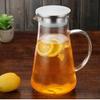 Skleněný džbán na studenou vodu Changbaosen