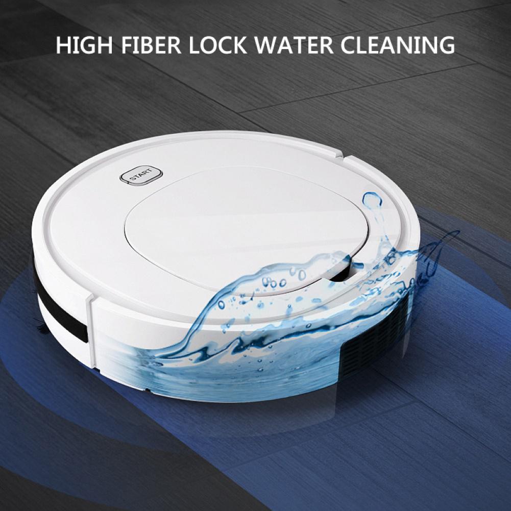 ES32 Home Automatic 1800Pa Robot inteligente Aspirador Barredora de  limpieza de polvo comprar a buen precio — entrega gratuita, reseñas reales  con fotos — Joom