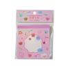 24 pcs Kawaii Cartoon Kawaii Cartoo Mini Stickers Planner Decorative Diary Scrapbooking Small label stickers