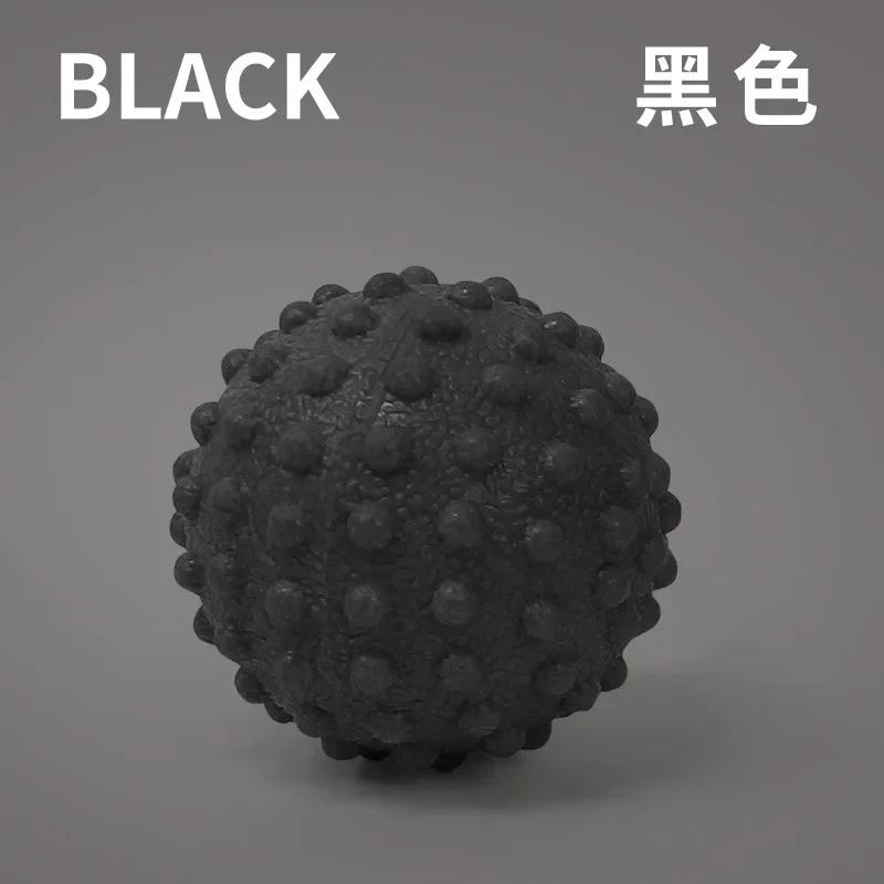 Massageball für Tiefenmuskelmassage, myofasziale Entspannung, Triggerpunkte, Mobilität und Plantarfasziitis