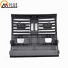 RHD Right Hand Driver Air Conditioning AC Vent Outlet Grille Set For BMW 5 Series F10 F11 F18 1520i 523i 525i 528i 535i