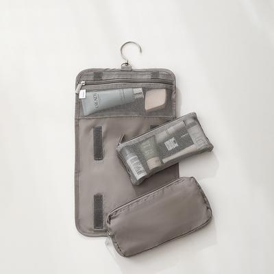 Travel Toiletry Bag Portable Makeup Bag Large Capacity Simple Multi-Functional Storage Bag Business Trip Travel Organizer
