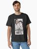 Lethal Weapon Action Movie American Police Motivational Lethal Weapon Graphic For Fan Classic T-Shirt