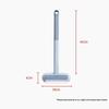 Pet Hair Remover: Cat & Dog Hair Scraper and Suction Cleaner for Carpet & Bed