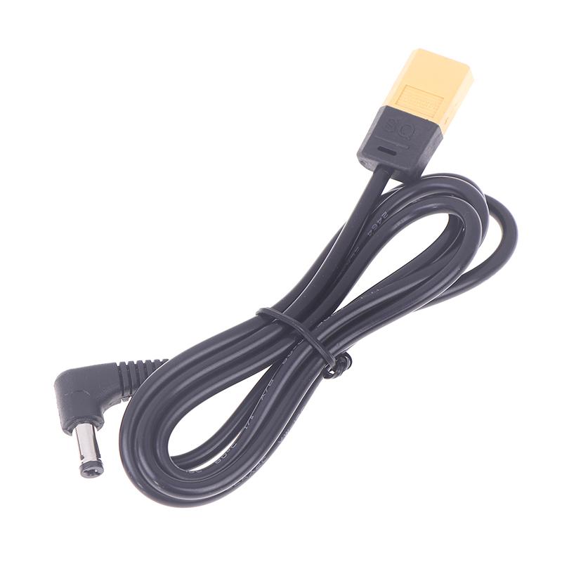 Xt60 Kabel Fpv Brille V2 Akku Ladekabel Für Fpv Avata Drohnenzubehör Unterstützt 11.1-25.2V 3S /4S Akku