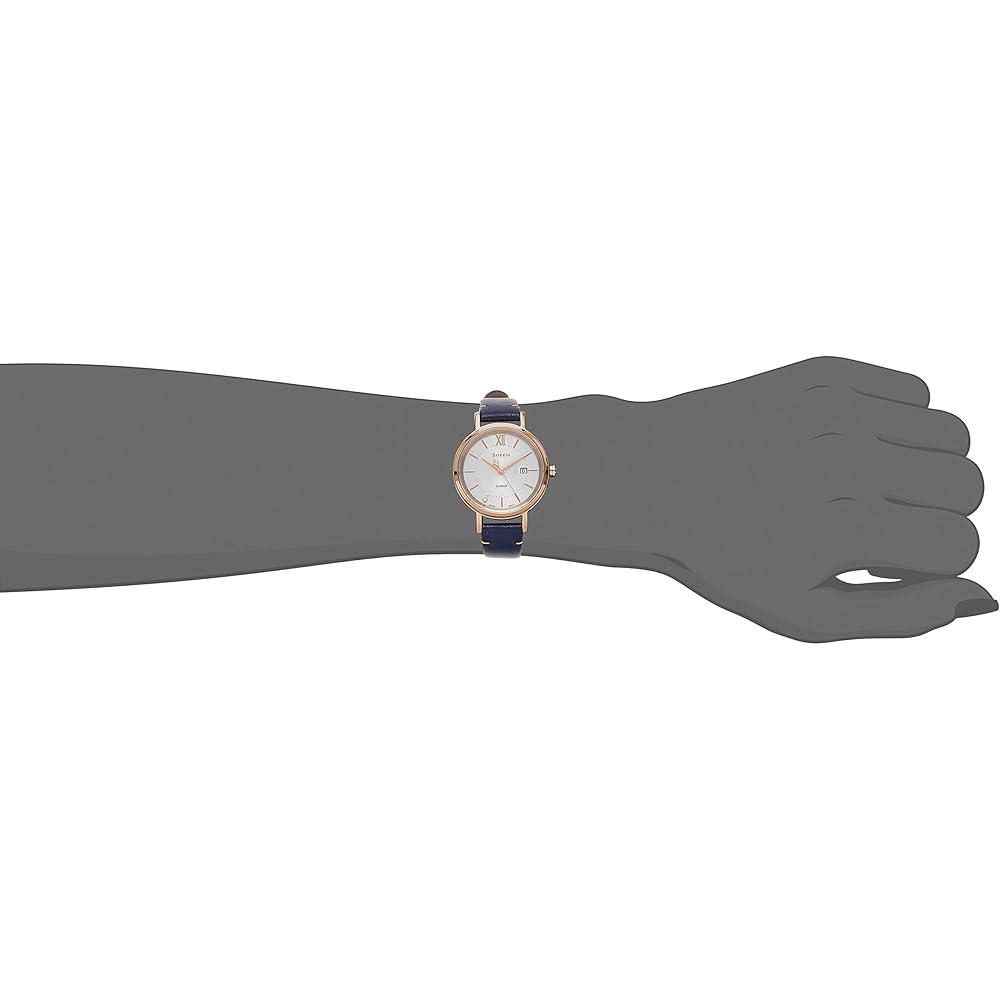 [Casio] Watch Scene [Domestic Genuine Product] Solar SHS-D300CGL-7BJF Ladies