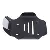 Engine Skid Plate Aluminum Alloy Engine Chassis Crash Protection Cover Replacement For Moto Guzzi V7 Stone Special