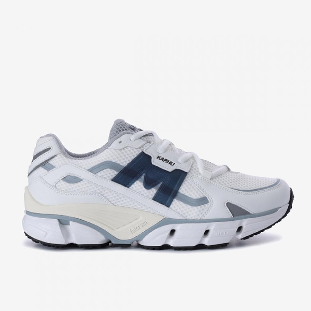 Karhu Unisex Walking Shoes Super Pearl Cream Skhu2518600 011 SKHU2518600-011/280