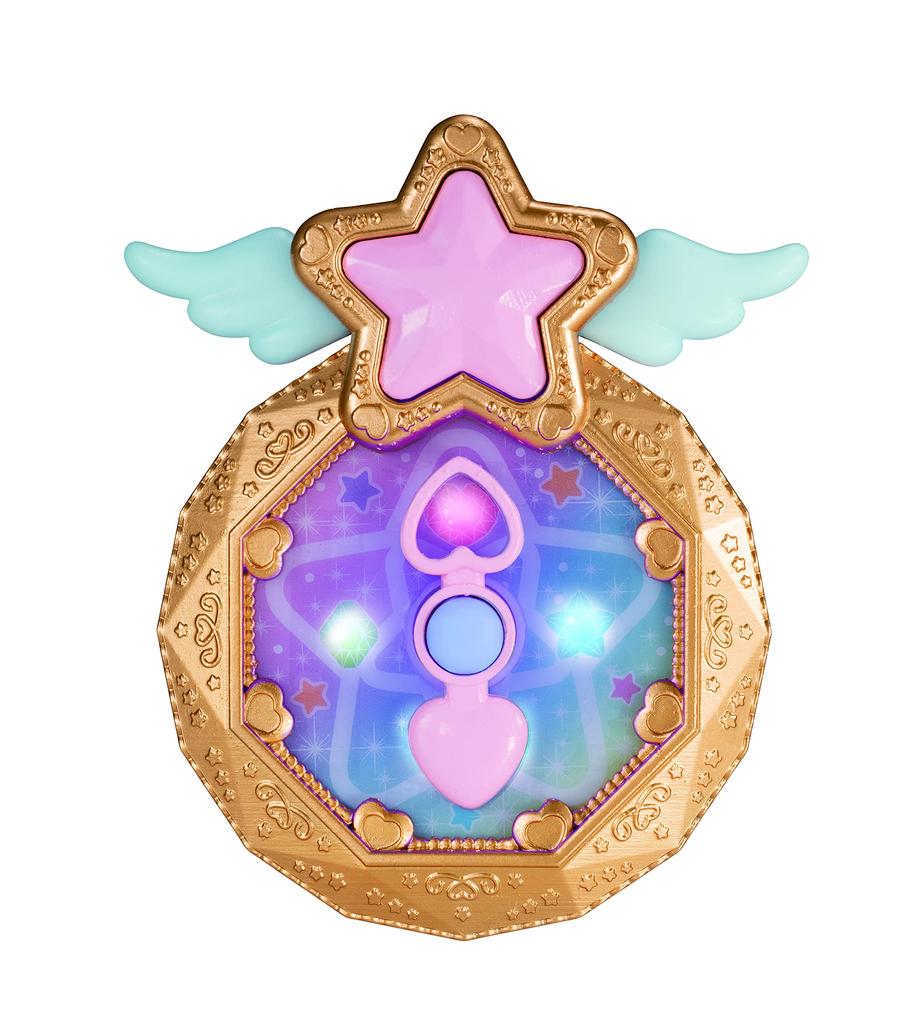 [Megahouse] Mewkledreamy Dreamy Kompass