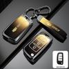 Compatible Key Cover for Geely Xingyue L, Xingrui, 4th Gen Dihao, Boyue, Binyue, Icon, Vision, and X6 Cars
