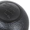 Mercedes Vito / Viano W639 03-10 Gear Shift Knob BLACK 6 SPEED